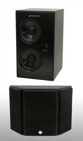 Emotiva Speakers First Look