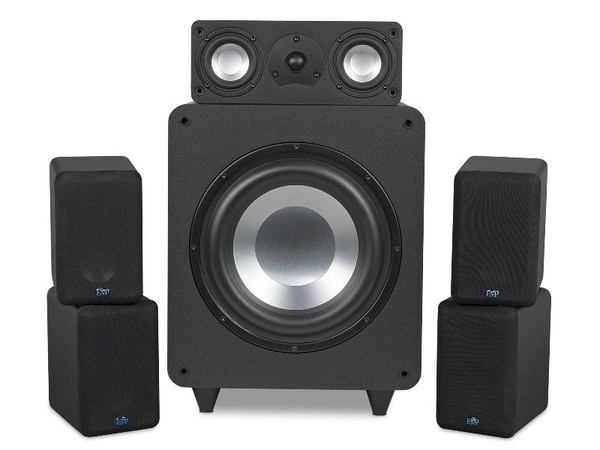 top 5 soundbars 2018