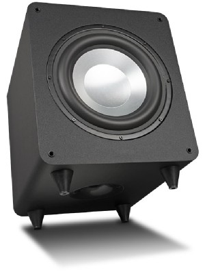 EMP Tek E10s Subwoofer