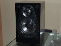 Energy Take Classic 5 1 Speaker System Review Audioholics