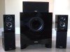 Energy Take Classic 5.1 Speaker System Review