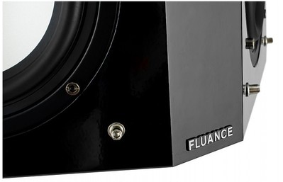 Fluance XLBP Close Up