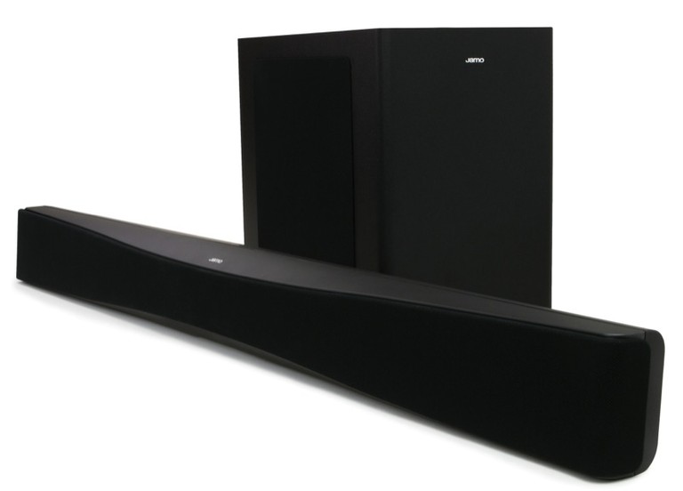 Jamo Torsten Soundbar