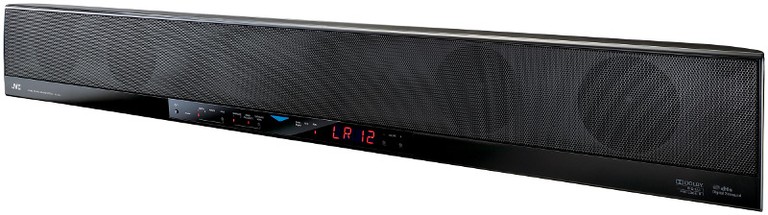 JVC TH-BS7 Wireless Soundbar