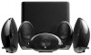 KEF KHT1005.2 Home Theater Speakers Overview