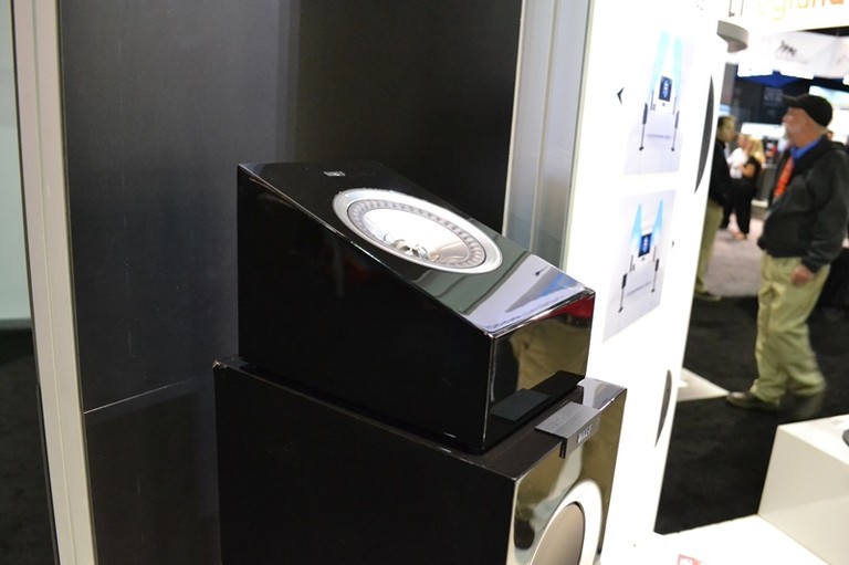 KEF R50 Dolby Atmos-enabled Speaker Preview