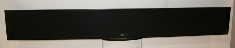 KEF V700 & V720W Dgital Soundbars Preview