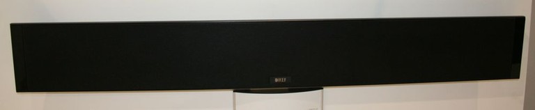 KEF V700 & V720W Digital Soundbars Preview