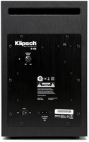 Klipsch R-10B sub