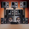 Klipsch THX Ultra2 Loudspeaker System Review