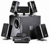 Logitech Z-5450 Digital Multimedia Speaker System Review