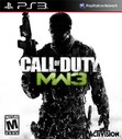 Call of Duty: Modern Warfare 3