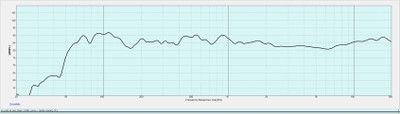 Vision Flat F Response