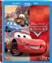 Disney Cars