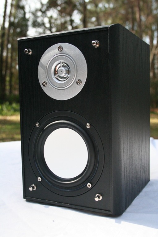MCM Custom Audio 50-9085 Bookshelf Speaker