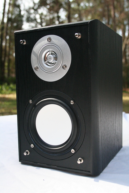 mcm tower speakers