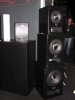 MKSound Loudspeakers are Back in Black!