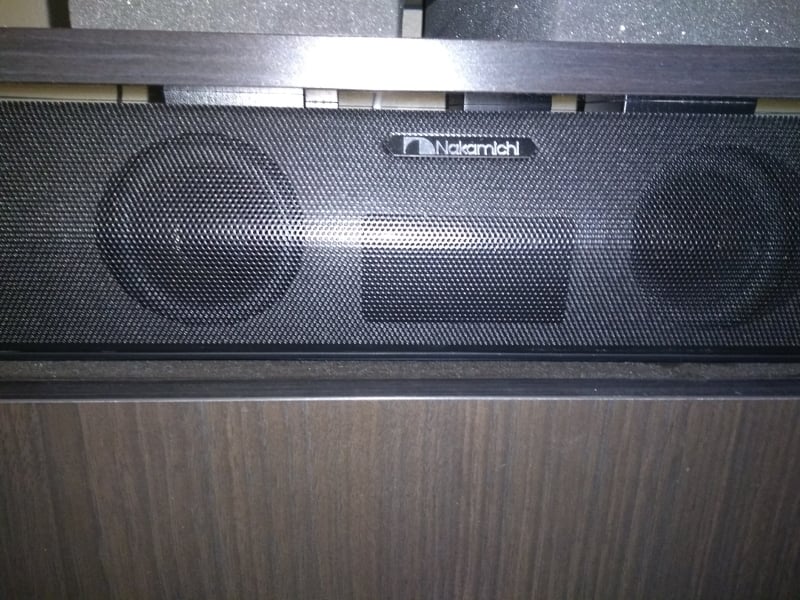 nakamichi soundbar 9.2