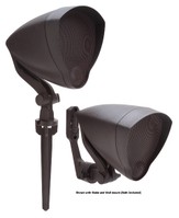 GS4 Satellite Speaker 