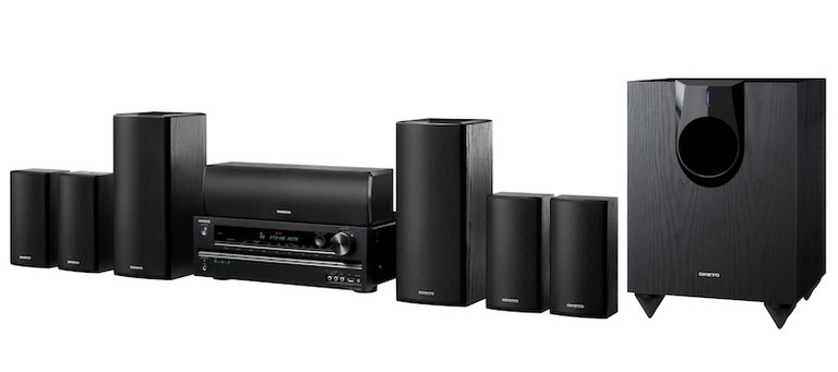 Onkyo HT-S5400