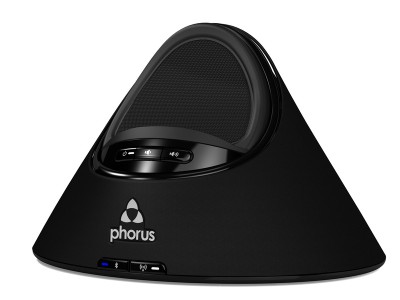Phorus PS1 speaker
