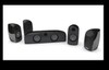 Polk Audio Blackstone TL350 5.0 Satellite/Center System First Look