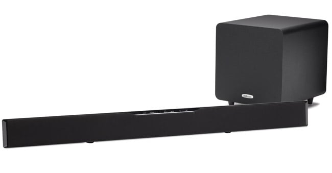 Polk surroundbar sales 5000 best buy