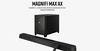 Polk Releases Details on Their Most Advanced Soundbar Yet - The MagniFi Max AX