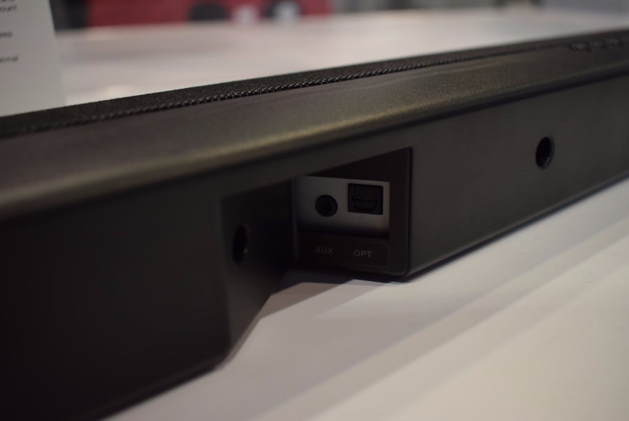 soundbar signa s1