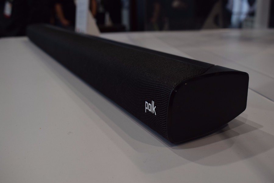 soundbar signa s1