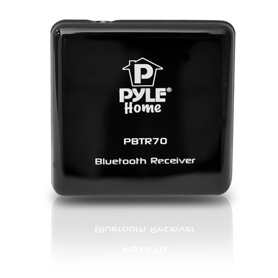 Pyle BlueReach PBTR70 Bluetooth Wireless Speaker Adapter