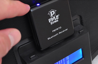 Pyle BlueReach Bluetooth Adapter