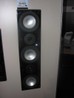 RBH Sound SI-663 & SI-744 In-Wall Speakers - First Look