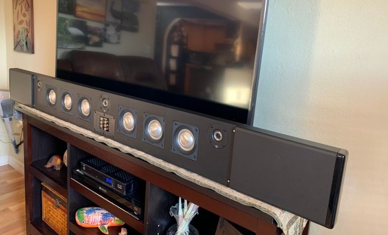 RBH Ultra-3 Soundbar