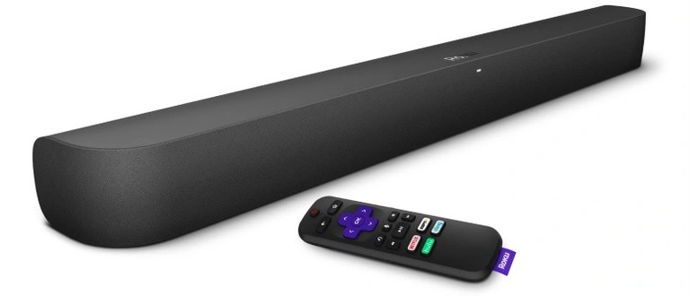 Roku Smart Soundbar