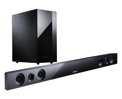 hw550 soundbar