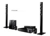 Samsung HT-E6730W 7.1 Blu-ray 3D Home Theater System Preview