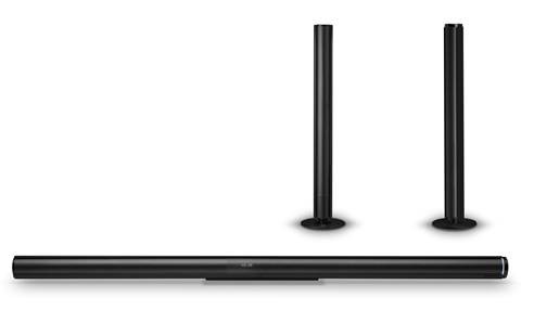 Samsung HT-E550 Soundbar