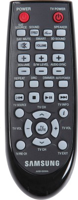 remote control