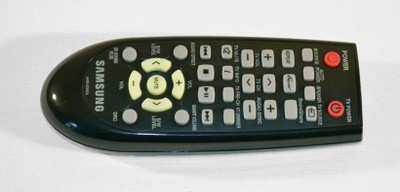 Samsung HW-F750 Remote
