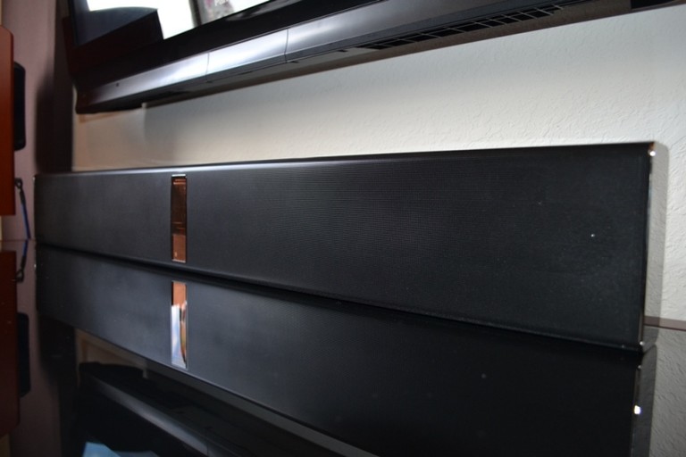 Samsung HW-F750 Soundbar Review