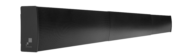 Sonance SB46 M & SB46 L Adjustable Width Sound Bars Preview