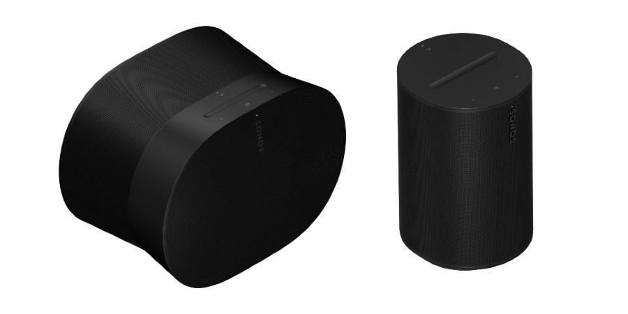 Sonos Ships ‘Revolutionary’ Era 100 and Era 300 Speakers w Spatial Audio