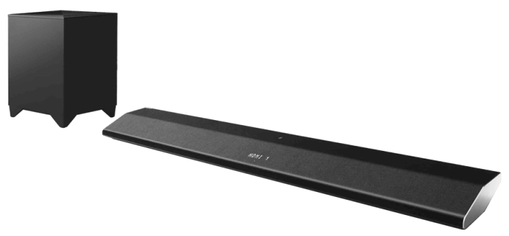 Sony HT-CT770 Soundbar