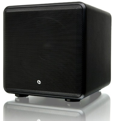 Soundware subwoofer