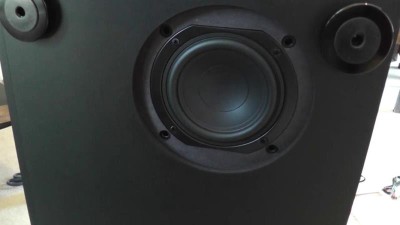 CS3 Subwoofer