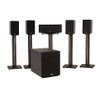 SVS SBS-01 Speaker System Review