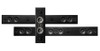 Triad's Onwall Customizable Passive Soundbars - One Box LCR Solutions