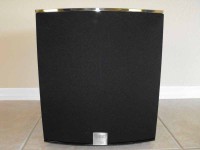 wireless subwoofer