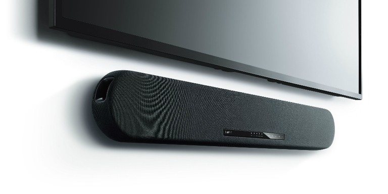 Yamaha YAS-108 Sound Bar